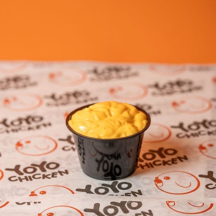 Cheese Sauce Dip