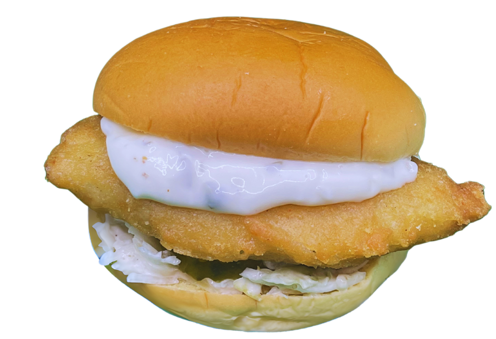 Menu Yoyo Chicken Baldwin NY