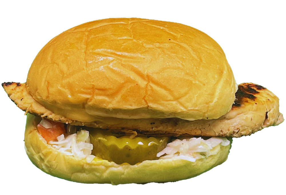 Menu Yoyo Chicken Baldwin NY